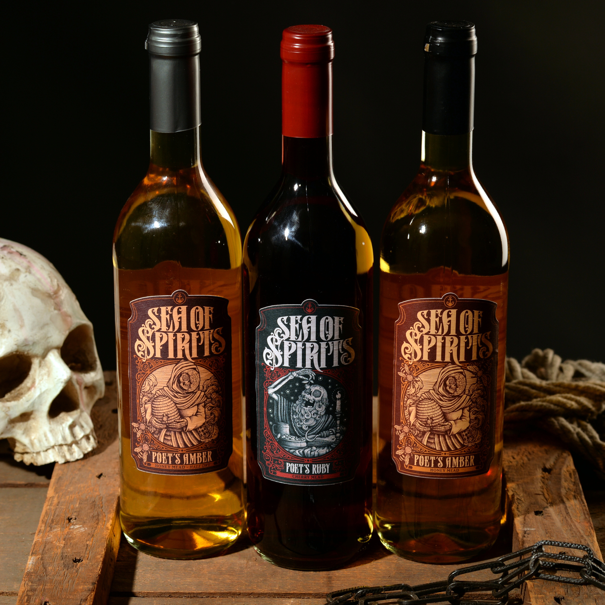 Mead Variants