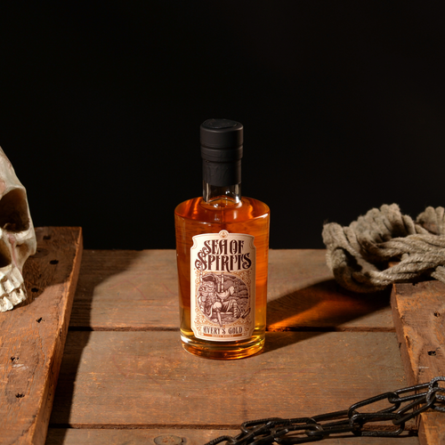 Avery's Gold - Honig-Whisky