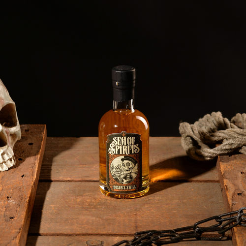 Bosun's Swill - Übersee-Rum