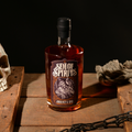 Journey's End - Karamell-Whisky