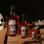 Journey's End - Karamell-Whisky