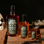 The Hempen Jig – Blended Scottish Malt Whisky
